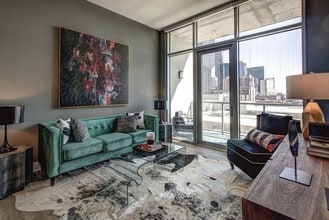 The Francis in Charlotte, NC - Building Photo - Building Photo