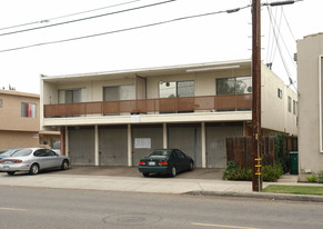 245 S Lemon St Apartments