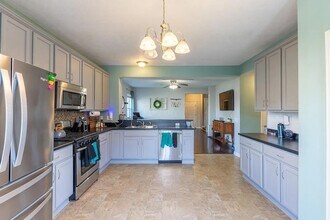 564 Summer Tree Loop in Marysville, OH - Building Photo - Building Photo