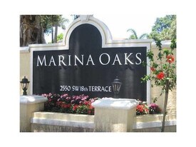 2550 SW 18th Terrace in Fort Lauderdale, FL - Building Photo