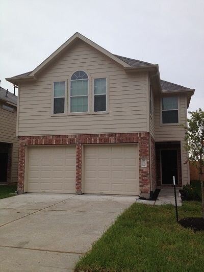 property at 8926 Santo Domingo