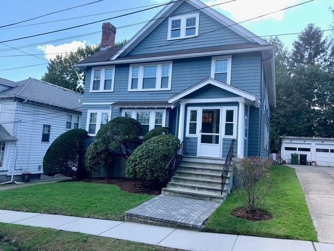 28 Sunnybank Rd