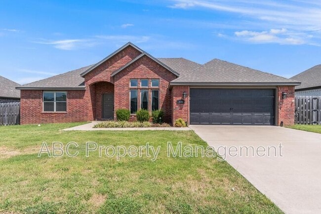 property at 328 N Otoe St