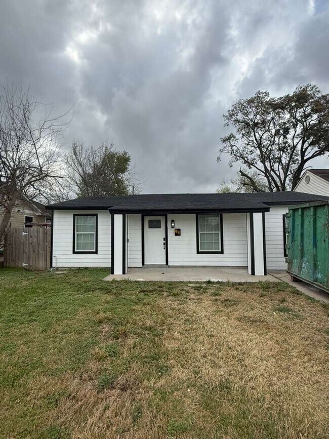 133 Pomeroy St