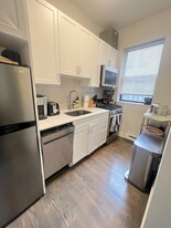 111 Jersey St, Unit 5 Apartamentos