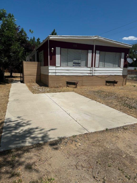 155 Molly Cir in Sun Valley, NV - Building Photo - Building Photo