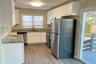 2199 Phillips Rd in Lithonia, GA - Building Photo - Building Photo