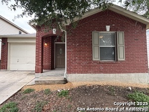 property at 1518 Range Field