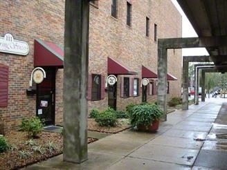 Spring Street Apartments