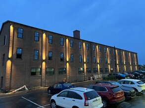 The Oakford in Scranton, PA - Foto de edificio - Building Photo