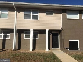 2050 Nike Dr in Waldorf, MD - Building Photo