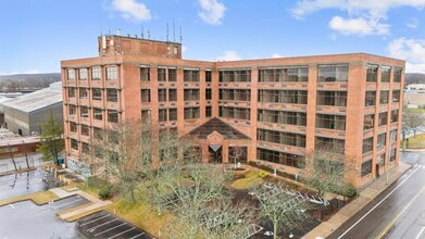 Burnit in New Britain, CT - Building Photo - Building Photo