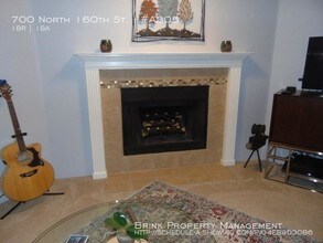 700 N 160th St in Shoreline, WA - Building Photo - Building Photo