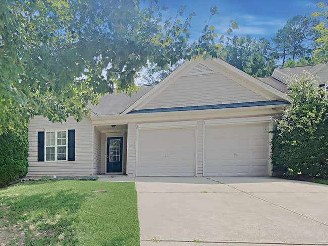 property at 406 Redwood Trail