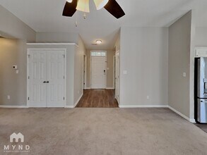 7940 Travers Run Dr in Charlotte, NC - Foto de edificio - Building Photo