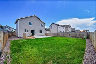 2992 Namib Dr in Colorado Springs, CO - Building Photo - Building Photo