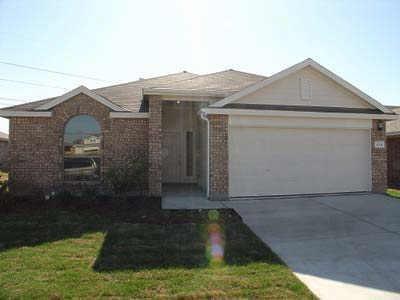 613 Destin Dr in Fort Worth, TX - Building Photo