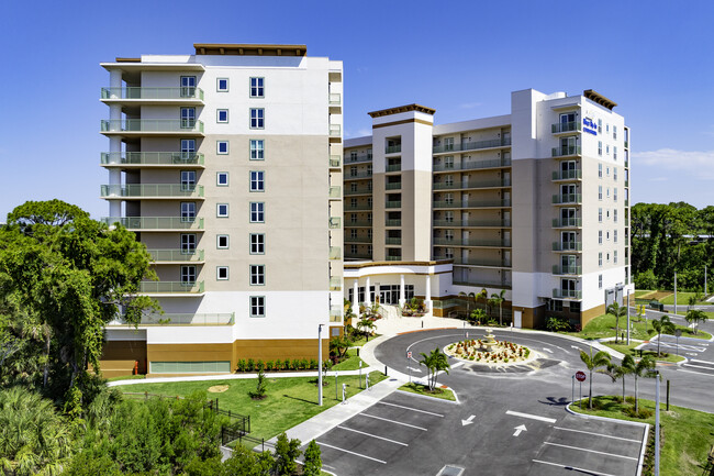 River Fly In Condos in Merritt Island, FL - Building Photo - Building Photo