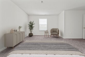 Lee Overlook Apartments in Centreville, VA - Foto de edificio - Building Photo