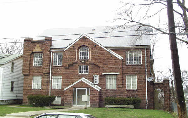 279-& 285 Whittemore St in Pontiac, MI - Building Photo