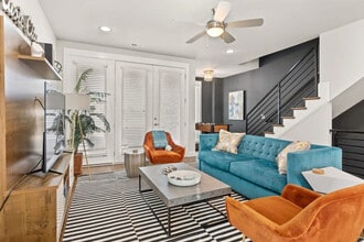 505 Wedgewood Ave in Nashville, TN - Building Photo - Building Photo