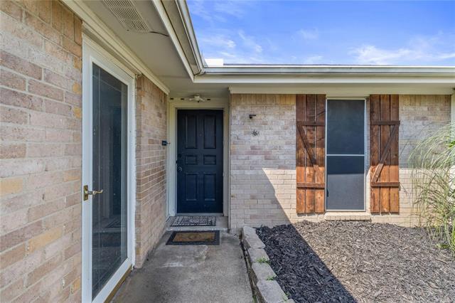 2306 Lavon Creek Ln in Arlington, TX - Building Photo - Building Photo