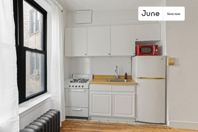 609 W 151th St in New York, NY - Foto de edificio - Building Photo