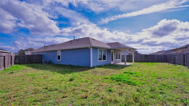 21610 Dandelion Creek Dr