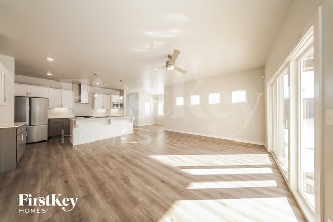 504 NW 183rd St in Edmond, OK - Building Photo - Building Photo