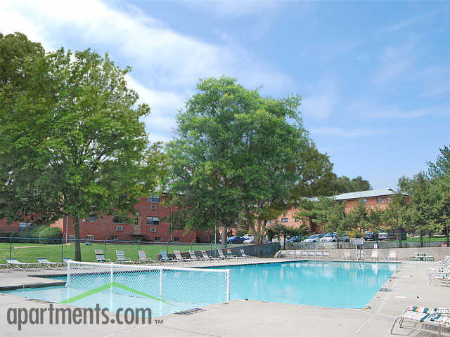 Cedar Lane Apartments Highland Park Nj