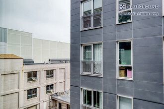 35 W 2nd St in Boston, MA - Building Photo - Building Photo