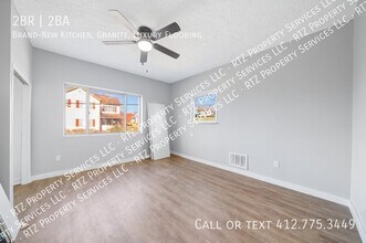 705 Burbridge St in McKeesport, PA - Building Photo - Building Photo