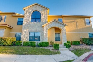 6160 Eckhert Rd in San Antonio, TX - Building Photo