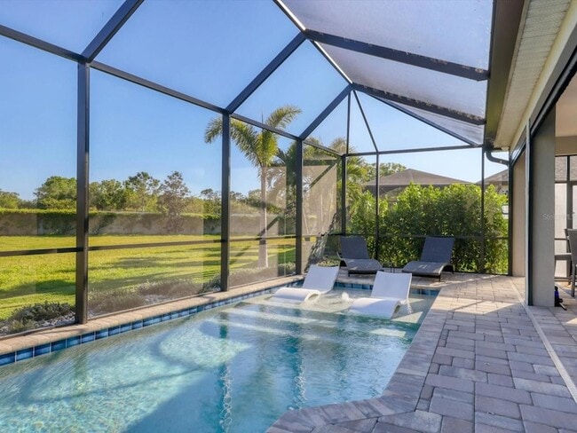 1041 Buttercup Glen in Bradenton, FL - Foto de edificio - Building Photo