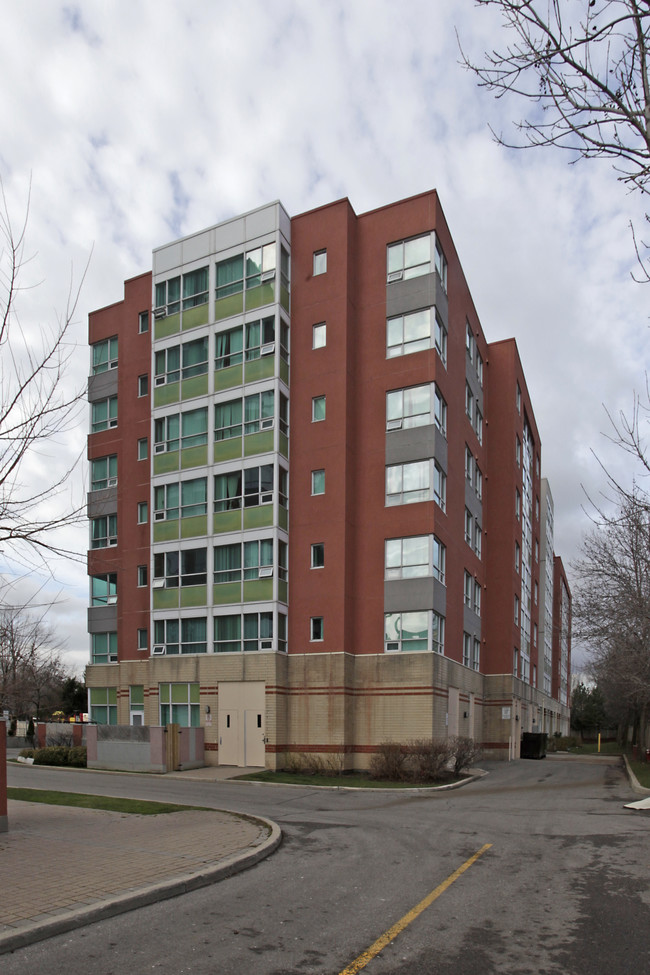 Arbour Mill in Mississauga, ON - Building Photo - Building Photo