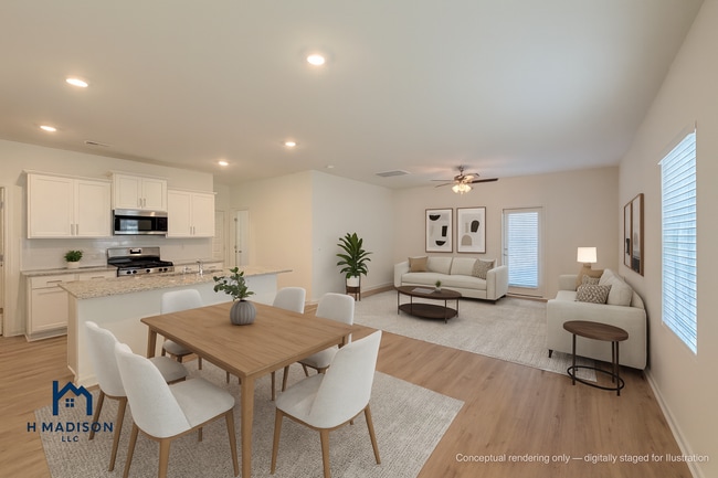 2028 Eaton Pl in Chelsea, AL - Building Photo - Building Photo