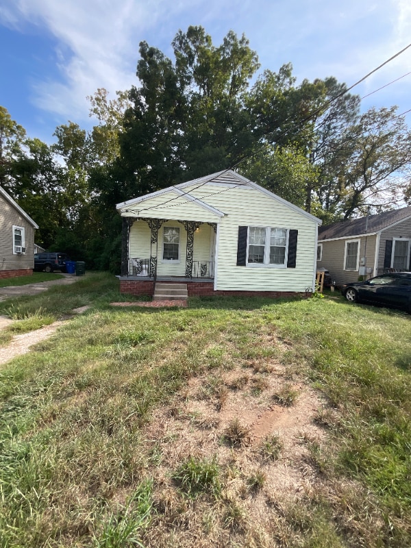 139 E McCormick St in Shreveport, LA - Building Photo - Building Photo
