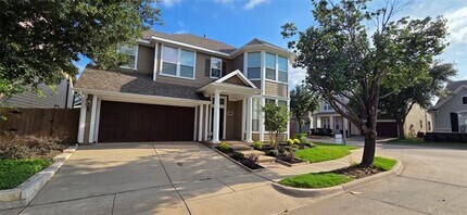 2500 Kodiak Cir in Euless, TX - Building Photo - Building Photo