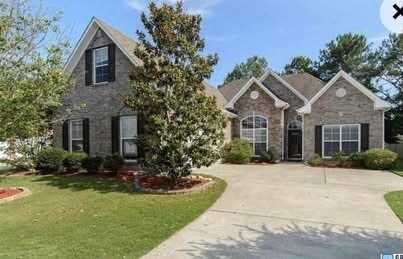 200 Belvedere Dr in Birmingham, AL - Foto de edificio