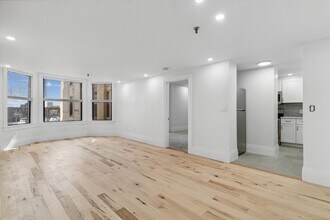 390 Commonwealth Ave in Boston, MA - Building Photo - Building Photo