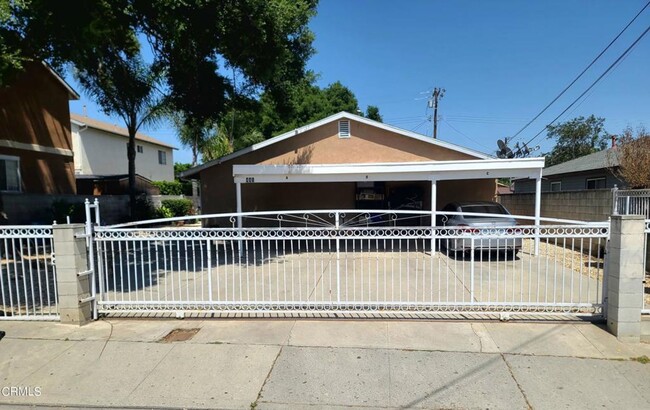 property at 441 Sycamore St