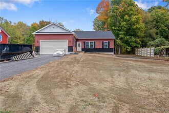 25 Zahler Tract in Sandy Creek, NY - Building Photo - Building Photo