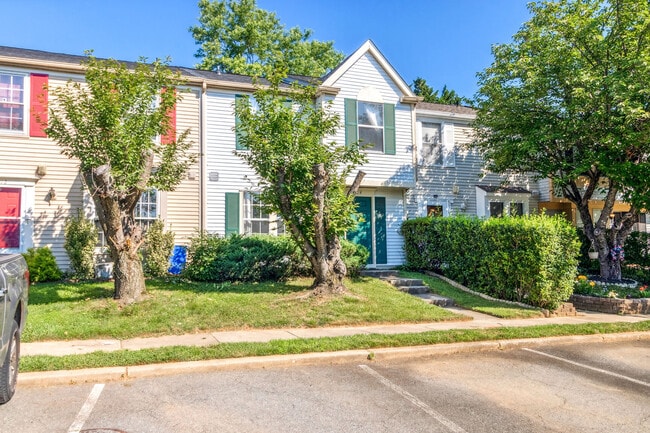 514 White Surf Terrace in Gaithersburg, MD - Building Photo - Building Photo