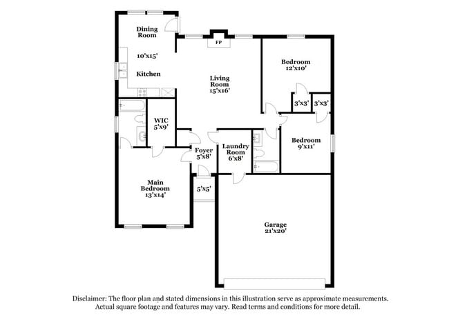 9928 Peppermint Ln in Charlotte, NC - Building Photo - Building Photo