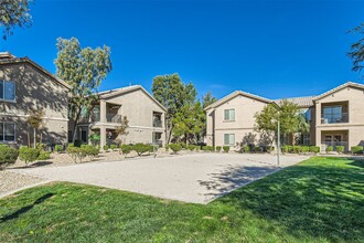 6695 Caporetto Ln in North Las Vegas, NV - Building Photo - Building Photo