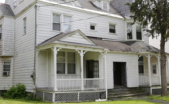 118-120 S Lake Ave in Albany, NY - Building Photo - Building Photo