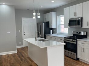 10914 S Vernon Ave in Chicago, IL - Building Photo - Building Photo