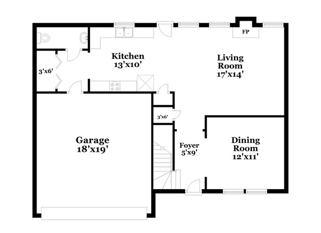 3628 Watkins Ridge Ct in Raleigh, NC - Building Photo - Building Photo