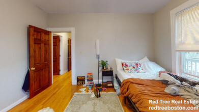 350 Allston St, Unit 3 in Cambridge, MA - Building Photo - Building Photo