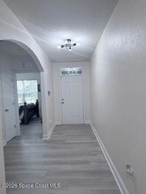 4400 Pagosa Springs Cir in Melbourne, FL - Foto de edificio - Building Photo